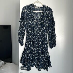Ulla Johnson flowy Dress